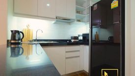 2 Bedroom Serviced Apartment for rent in Raya Serviced Apartment, Khlong Toei Nuea, Bangkok near MRT Sukhumvit