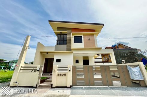 3 Bedroom House for sale in Anabu I-D, Cavite