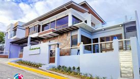 4 Bedroom House for sale in Bulacao, Cebu