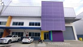 Warehouse / Factory for rent in Bang Chalong, Samut Prakan