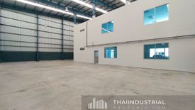 Warehouse / Factory for rent in Bang Chalong, Samut Prakan