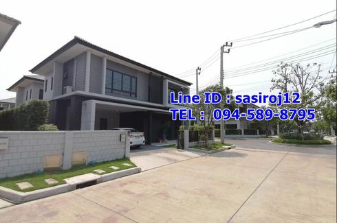 4 Bedroom House for sale in Centro Bangna-KM.7, Bang Kaeo, Samut Prakan