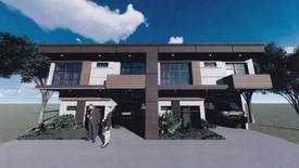 3 Bedroom House for sale in Culiat, Metro Manila