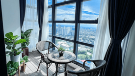 2 Bedroom Condo for rent in Garden Towers, San Lorenzo, Metro Manila near MRT-3 Ayala