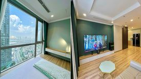 Cần bán căn hộ chung cư 2 phòng ngủ tại Vinhomes Central Park, Phường 22, Quận Bình Thạnh, Hồ Chí Minh