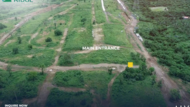 Land for sale in Tubuan II, Cavite