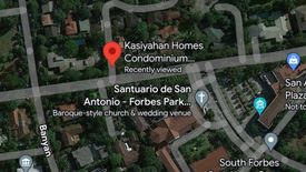 3 Bedroom House for sale in Forbes Park North, Metro Manila near MRT-3 Ayala