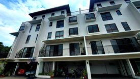 3 Bedroom Townhouse for sale in Socorro, Metro Manila near LRT-2 Araneta Center-Cubao