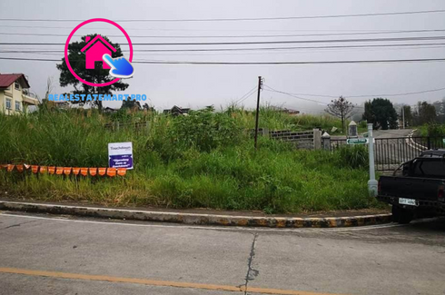 Land for sale in Poblacion, Benguet