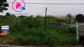 Land for sale in Poblacion, Benguet