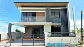 4 Bedroom House for sale in Bulacao, Cebu