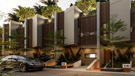 Rumah dijual dengan 3 kamar tidur di Cibeureum, Jawa Barat