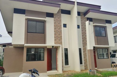 3 Bedroom House for sale in Canduman, Cebu