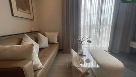 1 Bedroom Condo for rent in Edge Sukhumvit 23, Khlong Toei Nuea, Bangkok near BTS Asoke