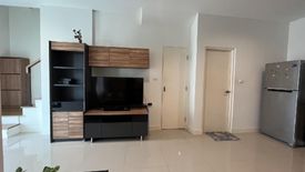 3 Bedroom Townhouse for rent in Pleno Sukhumvit-Bangna, Bang Kaeo, Samut Prakan near BTS Bang Na