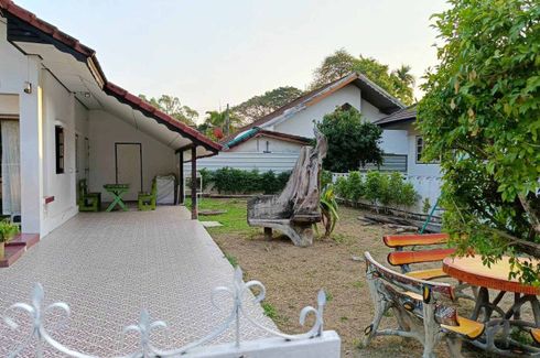 2 Bedroom House for rent in Nong Chom, Chiang Mai