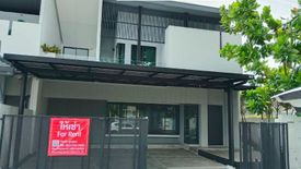 3 Bedroom Townhouse for rent in VIVE Bangna, Bang Kaeo, Samut Prakan near BTS Bang Na