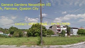 Land for sale in Greater Lagro, Metro Manila