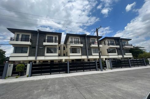 4 Bedroom House for sale in Dela Paz Sur, Pampanga