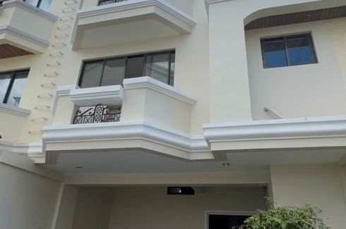 3 Bedroom House for sale in Addition Hills, Metro Manila