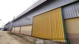 Warehouse / Factory for rent in Khlong Song Ton Nun, Bangkok