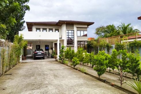 7 Bedroom House for sale in Talon Dos, Metro Manila