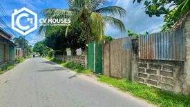 Land for sale in Angeles, Pampanga