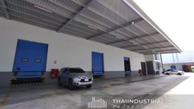 Warehouse / Factory for rent in Bang Samak, Chachoengsao