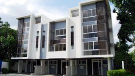 3 Bedroom Townhouse for sale in 68 Roces Townhouse, Pasong Tamo, Metro Manila