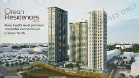 2 Bedroom Condo for sale in Bagong Pag-Asa, Metro Manila near MRT-3 North Avenue