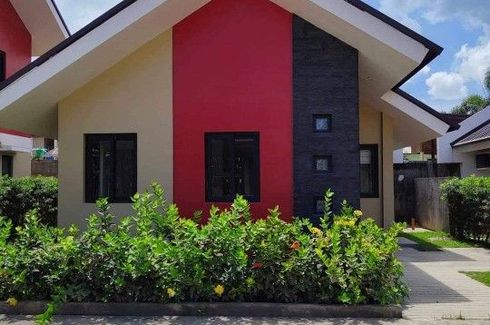 2 Bedroom Condo for sale in Tunghaan, Cebu