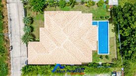 5 Bedroom Villa for sale in Palm Gate Hua Hin, Hin Lek Fai, Prachuap Khiri Khan