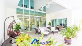 5 Bedroom Villa for sale in Palm Gate Hua Hin, Hin Lek Fai, Prachuap Khiri Khan
