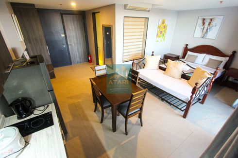 Condo for rent in The Reef, Mactan, Cebu
