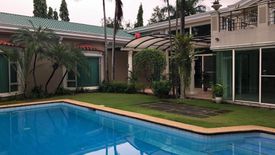 4 Bedroom House for rent in Dasmariñas Village, Dasmariñas North, Metro Manila near MRT-3 Magallanes