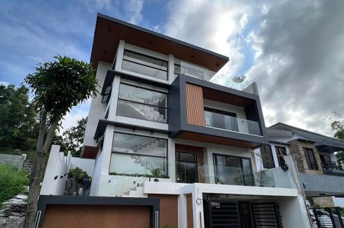 4 Bedroom House for sale in Dolores, Rizal