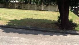 Land for sale in New Alabang Village, Metro Manila