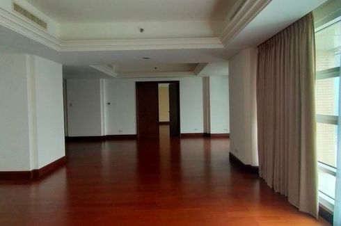 4 Bedroom Condo for rent in Urdaneta, Metro Manila near MRT-3 Ayala
