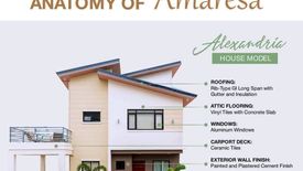 5 Bedroom House for sale in Loma de Gato, Bulacan