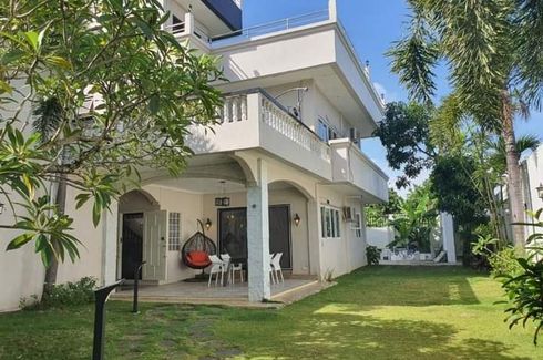 16 Bedroom House for sale in Subabasbas, Cebu