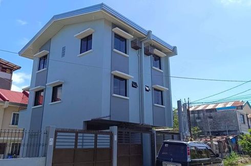 2 Bedroom House for rent in Western Bicutan, Metro Manila