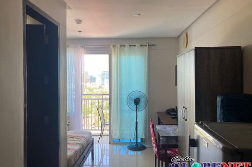 1 Bedroom Condo for sale in Capitol Site, Cebu
