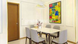 3 Bedroom Apartment for rent in Phuong 22, Ho Chi Minh