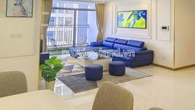 3 Bedroom Apartment for rent in Phuong 22, Ho Chi Minh