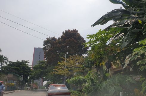Land for sale in Kristong Hari, Metro Manila