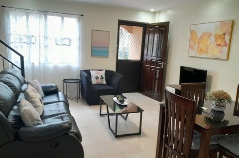 2 Bedroom Townhouse for rent in Agus, Cebu