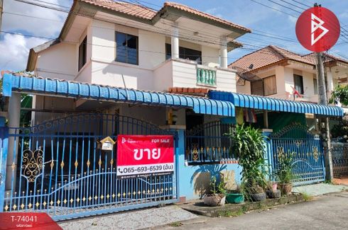 ขายบ้าน 4 ห้องนอน ใน นาป่า, เมืองชลบุรี