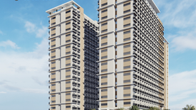 Condo for sale in Pinagsama, Metro Manila