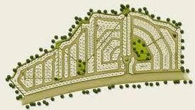 Land for sale in McKinley Hill, Metro Manila