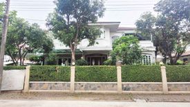 5 Bedroom House for sale in Samrong Nuea, Samut Prakan near MRT Si Bearing